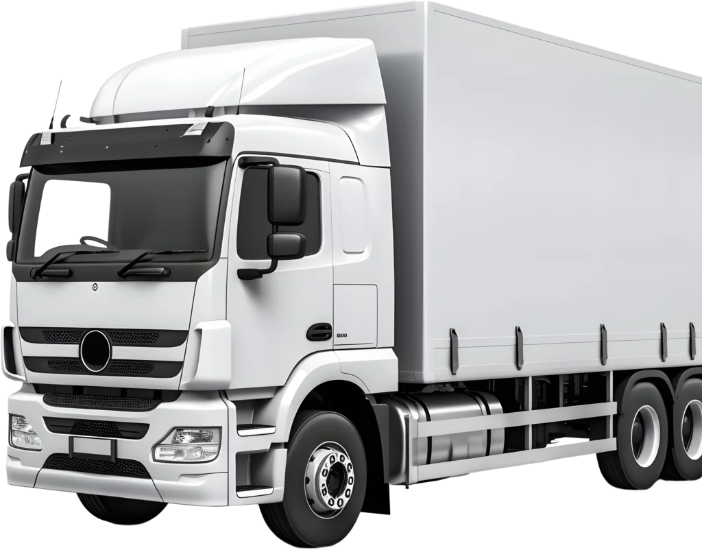 Camion png